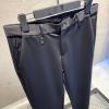 Louis Vuitton Siyah İthal Jogger