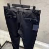 Louis Vuitton Siyah İthal Jogger