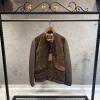 Loro Piana Kahverengi İthal Ceket