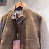Loro Piana Kahverengi İthal Ceket