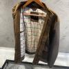 Loro Piana Kahverengi İthal Ceket