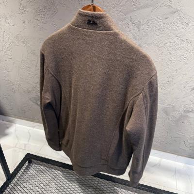 Loro Piana Kahverengi İthal Ceket