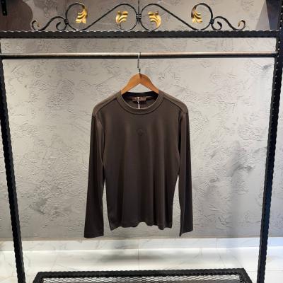 Loro Piana Kahve İthal Uzunkol