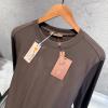 Loro Piana Kahve İthal Uzunkol