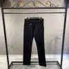 Dolce Gabbana Siyah Kadife Jogger