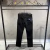 Dolce Gabbana Siyah Kadife Jogger