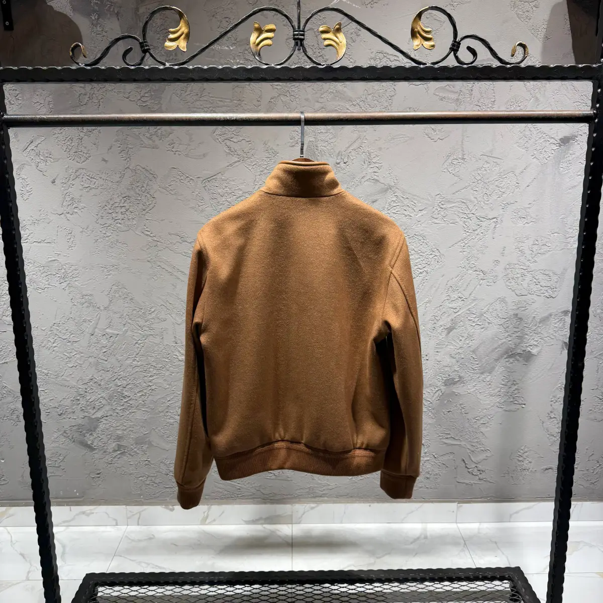 Loro Piana Kaşe Ceket