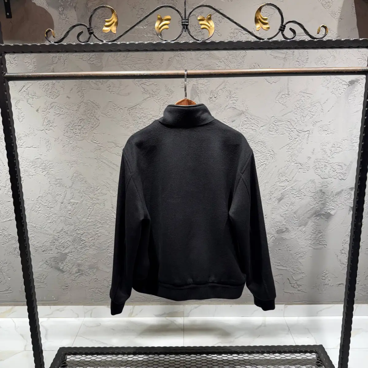 Loro Piana Kaşe Ceket