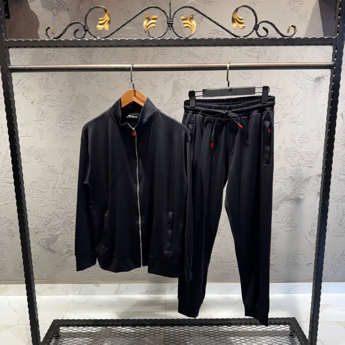 KITON Eşofman Takımı