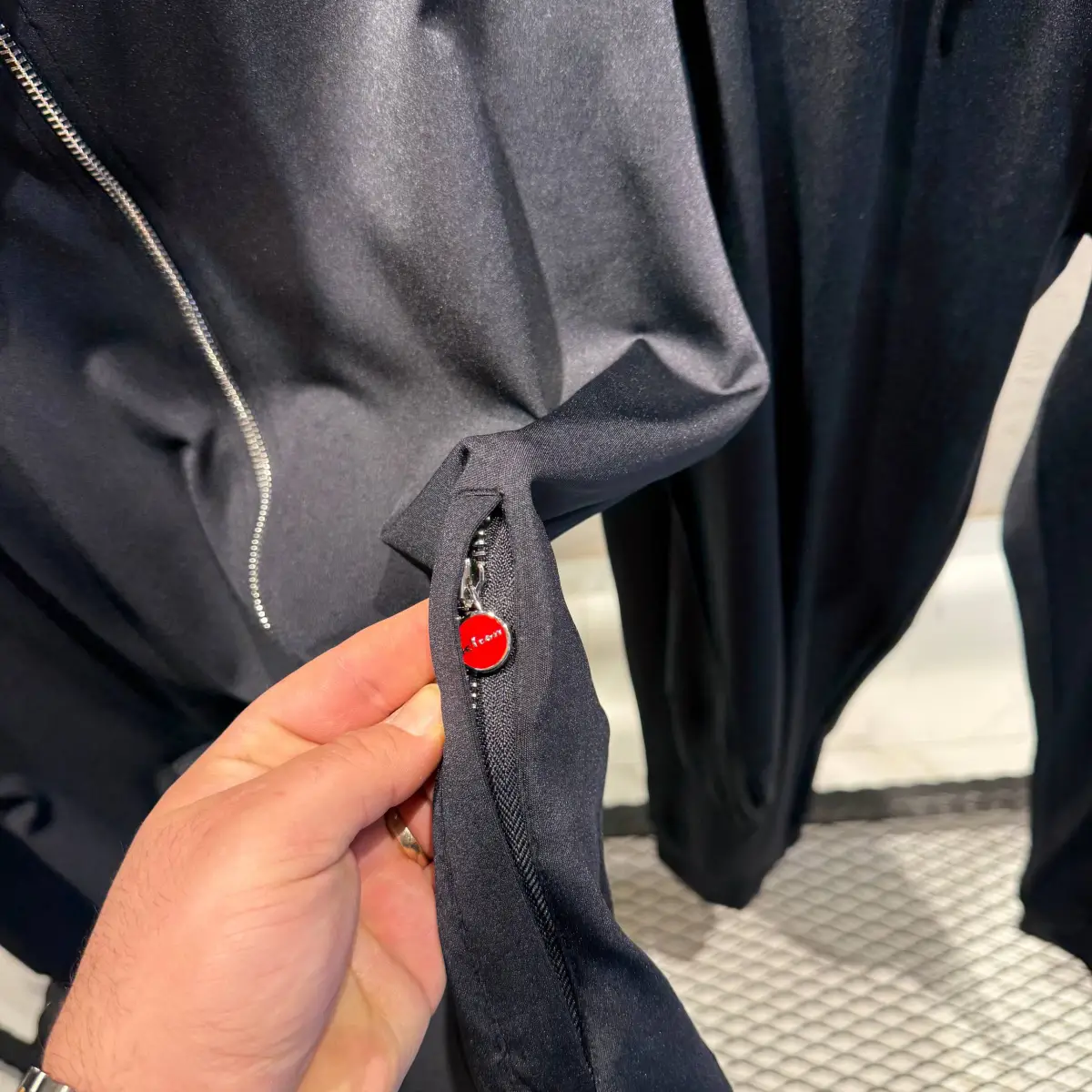 KITON Eşofman Takımı