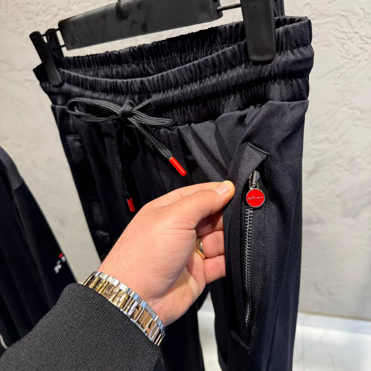 KITON Eşofman Takımı