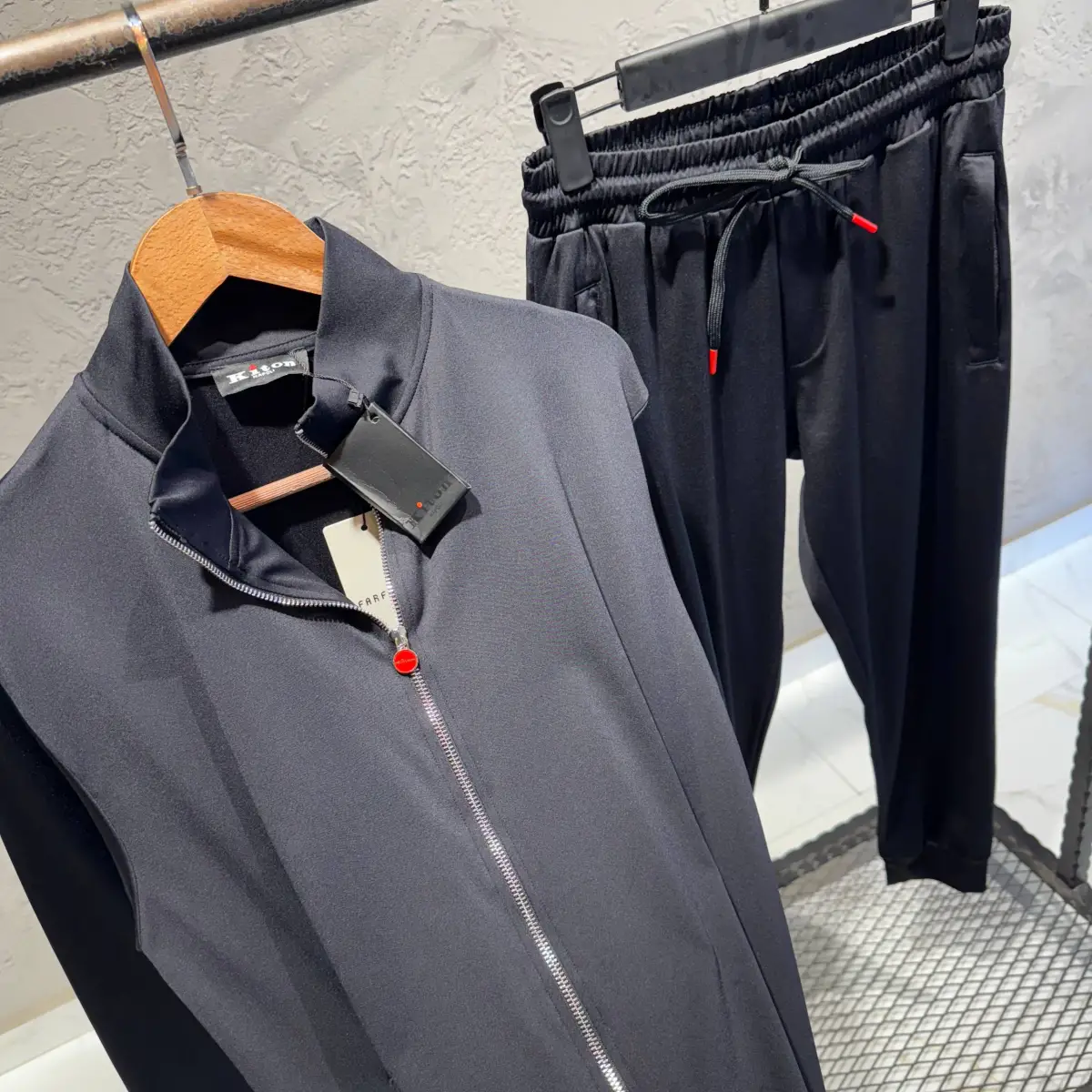 KITON Eşofman Takımı