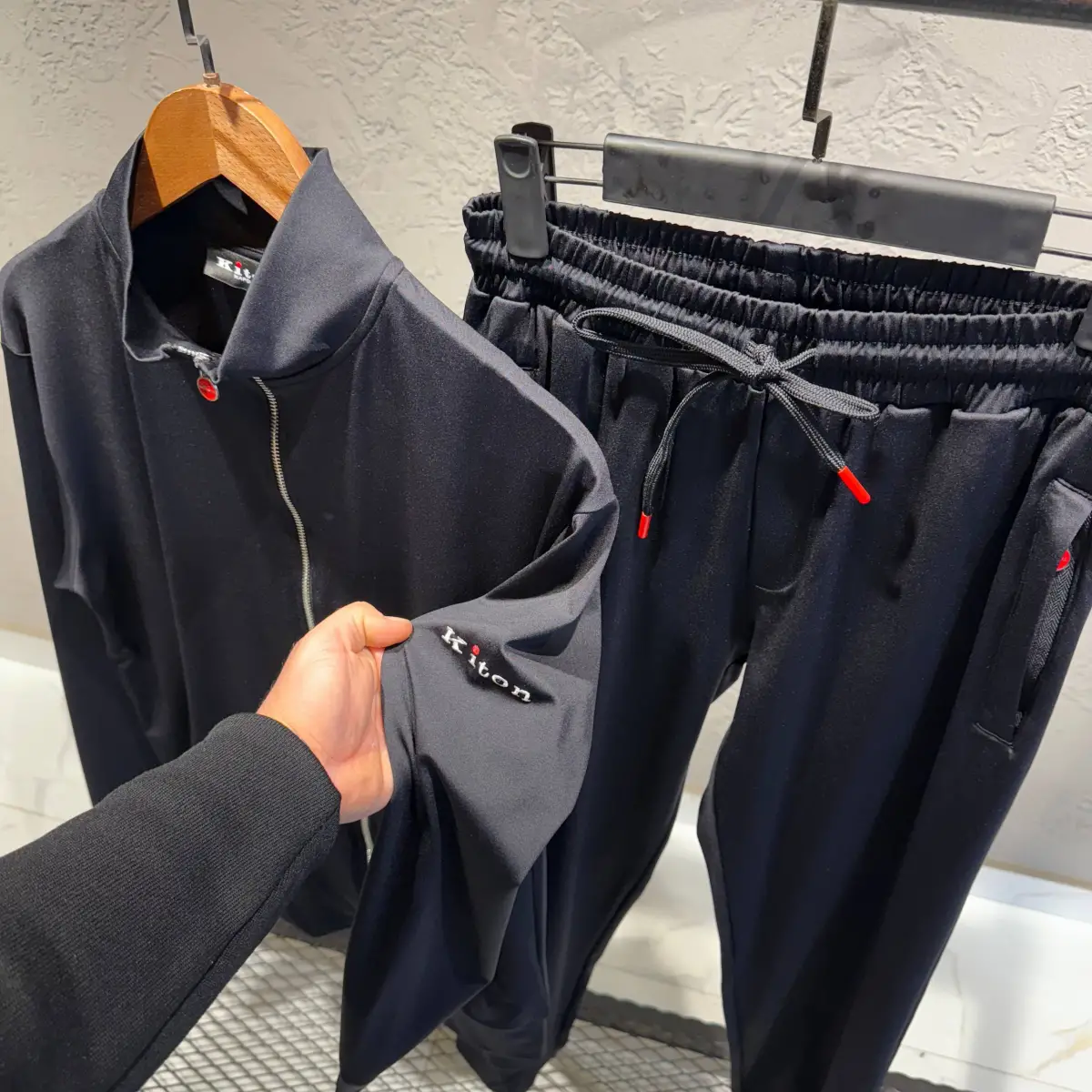 KITON Eşofman Takımı