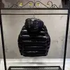Moncler Siyah Şişme Mont
