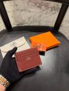 Hermes Bordo Kartlık