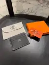 Hermes Siyah Kartlık