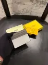 Fendi Desenli Kartlık