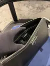 PRADA Siyah Clutch