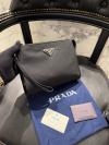 Prada Re Nylon Clutch