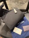 Prada Re Nylon Clutch