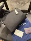 Prada Re Nylon Clutch