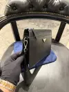 Prada Deri Clutch