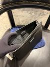 Prada Deri Clutch