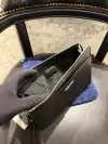 Prada Deri Clutch