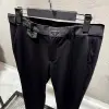 PRADA Siyah Jogger