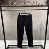LORO PIANA Siyah Jogger