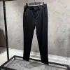 LORO PIANA Siyah Jogger