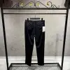 LORO PIANA Siyah Jogger