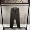 PRADA Haki Keten Jogger