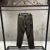 PRADA Haki Keten Jogger