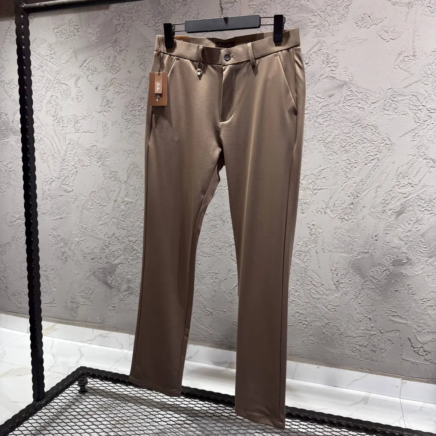 LORO PIANA Jogger