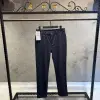Loro Piana Koyu Gri Jogger 