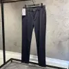 Loro Piana Koyu Gri Jogger 