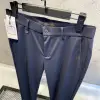 Loro Piana Koyu Gri Jogger 