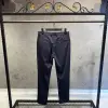 Loro Piana Koyu Gri Jogger 