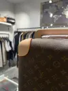 Louis Vuitton Kabin Valiz