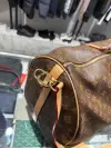 Louis Vuitton Valiz