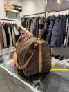 Louis Vuitton Valiz