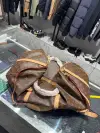 Louis Vuitton Valiz
