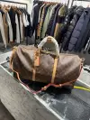 Louis Vuitton Valiz