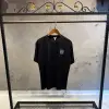Loewe Siyah Logo Detaylı Tişört