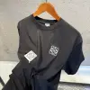Loewe Siyah Logo Detaylı Tişört