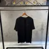Moncler Siyah Logo Kol Detay Tişört