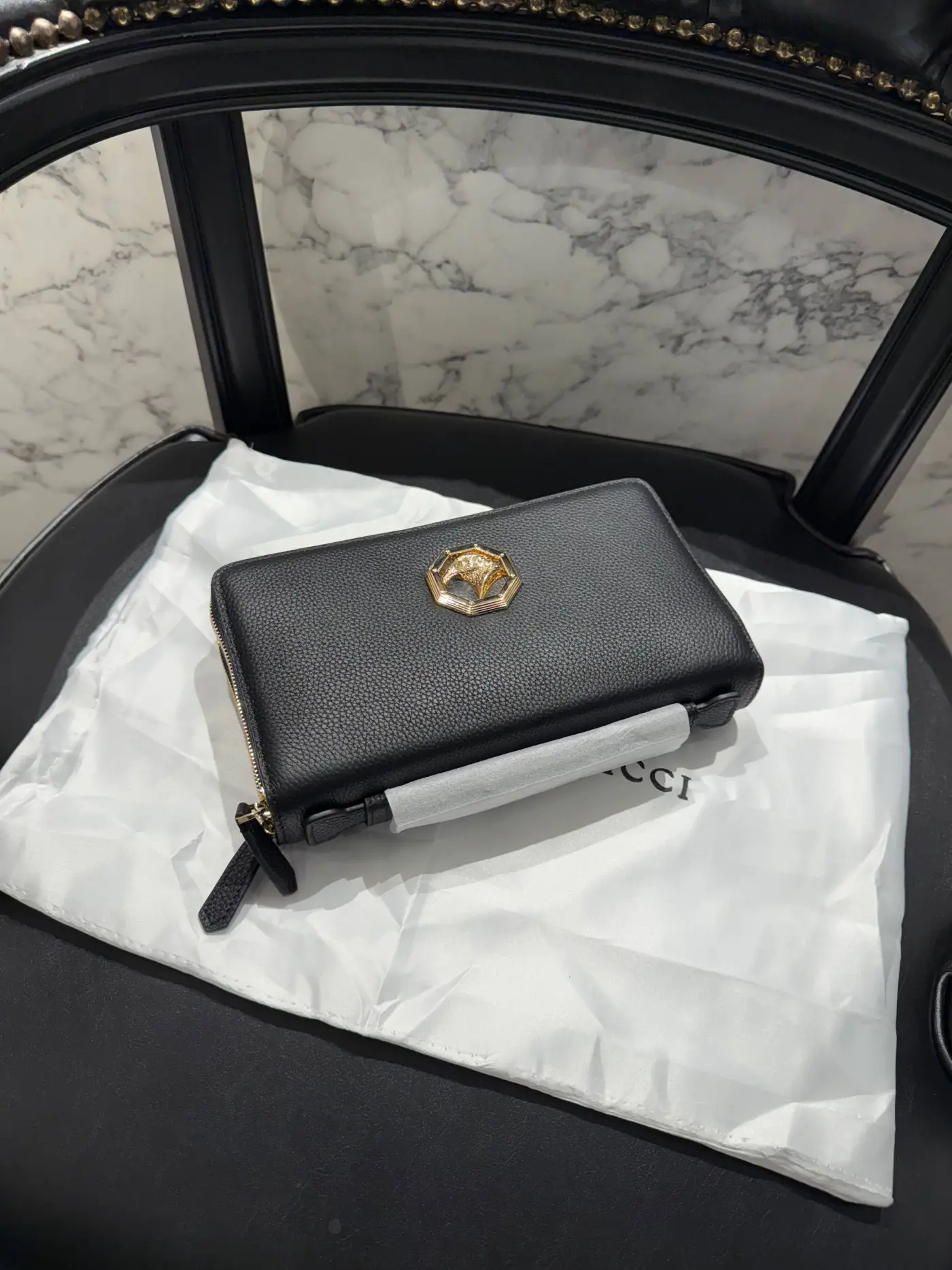 STEFANO RICCI Handbags 