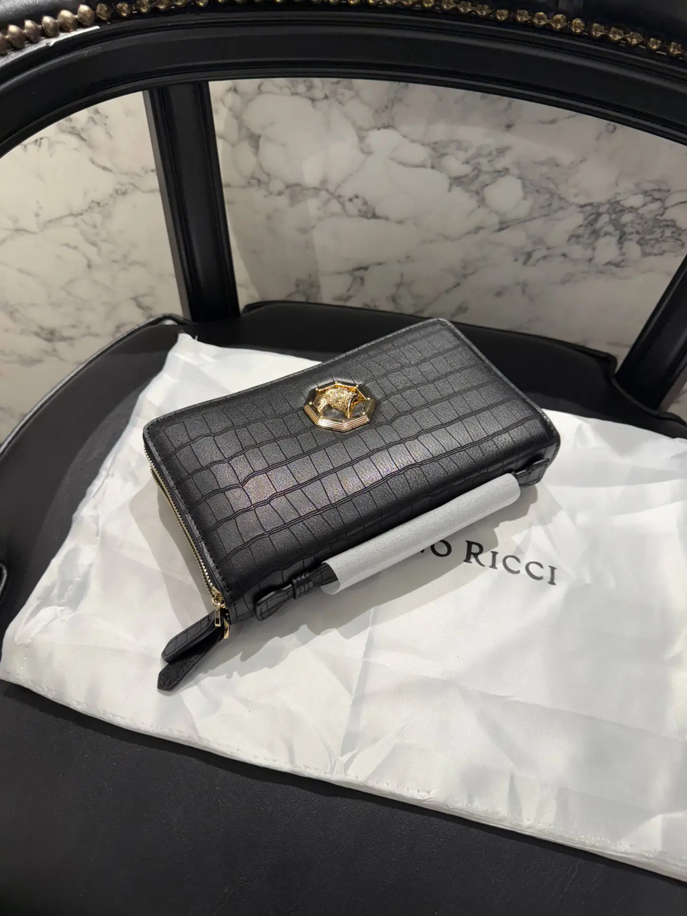 STEFANO RICCI Handbags