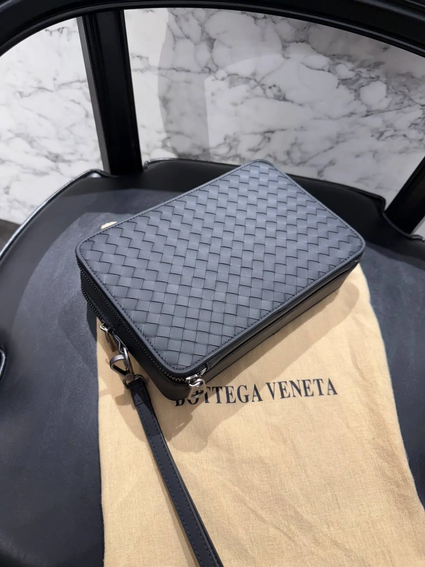 Bottega Veneta Clutch